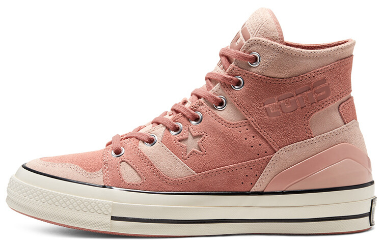 

Кеды Converse Chuck 70 E260 Cameo Rose