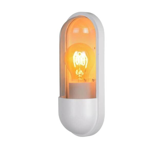 

Настенный светильник Lucide CAPSULE, белый