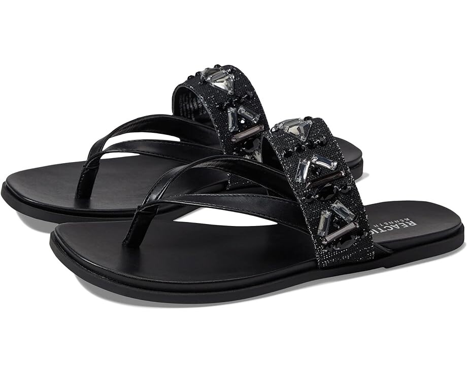 

Сандалии Kenneth Cole Reaction Winni, цвет Black Elastic