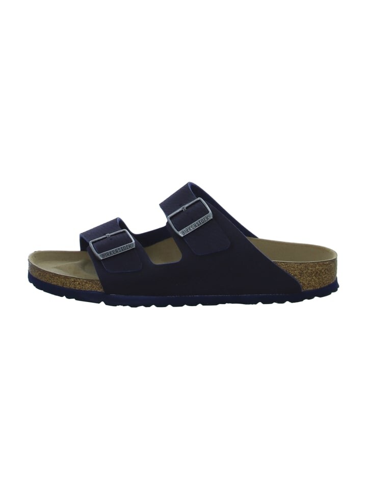 

Мюли Birkenstock, синий