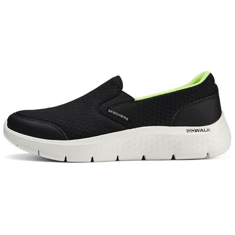 

Кроссовки Skechers Casual Shoes Men Low-Top Black, черный