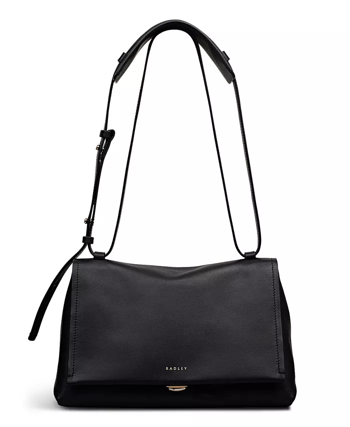

Сумка через плечо Mercer Street Small с клапаном Radley London