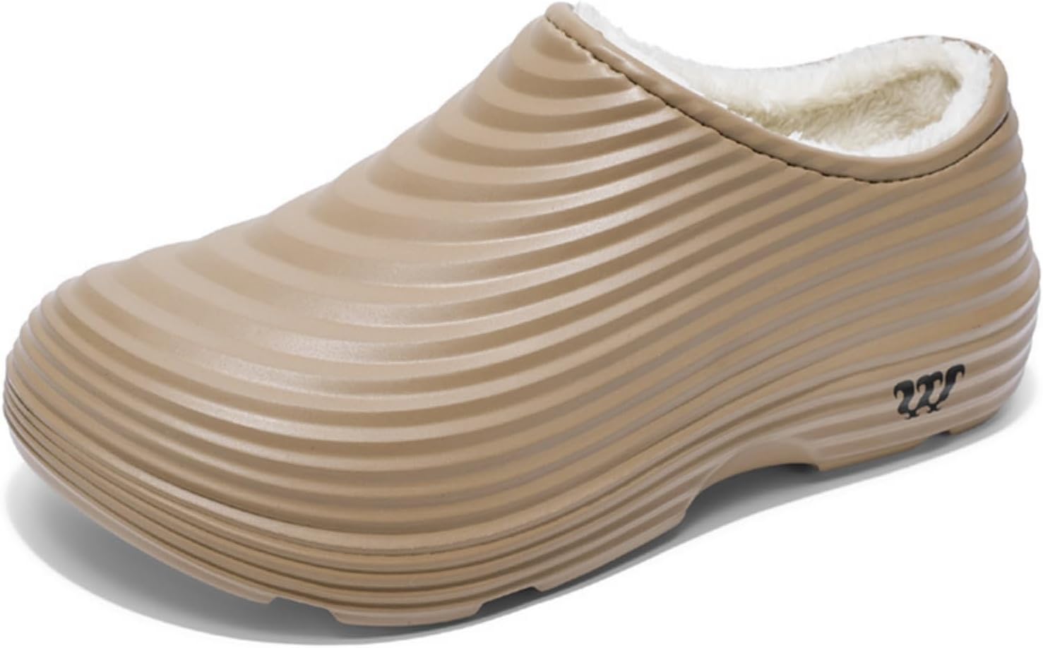 

Сабо Armadillo для сада, для женщин и мужчин, нескользящая рабочая обувь, обувь для работников общественного питания, обувь для поваров, водонепроницаемая, маслостойкая, с поддержкой свода стопы, широкая ширина, легкие, унисекс Baimiu, хаки