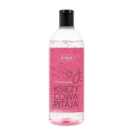 

Гель для душа Vegan Line Moon Pitaya, Ziaja