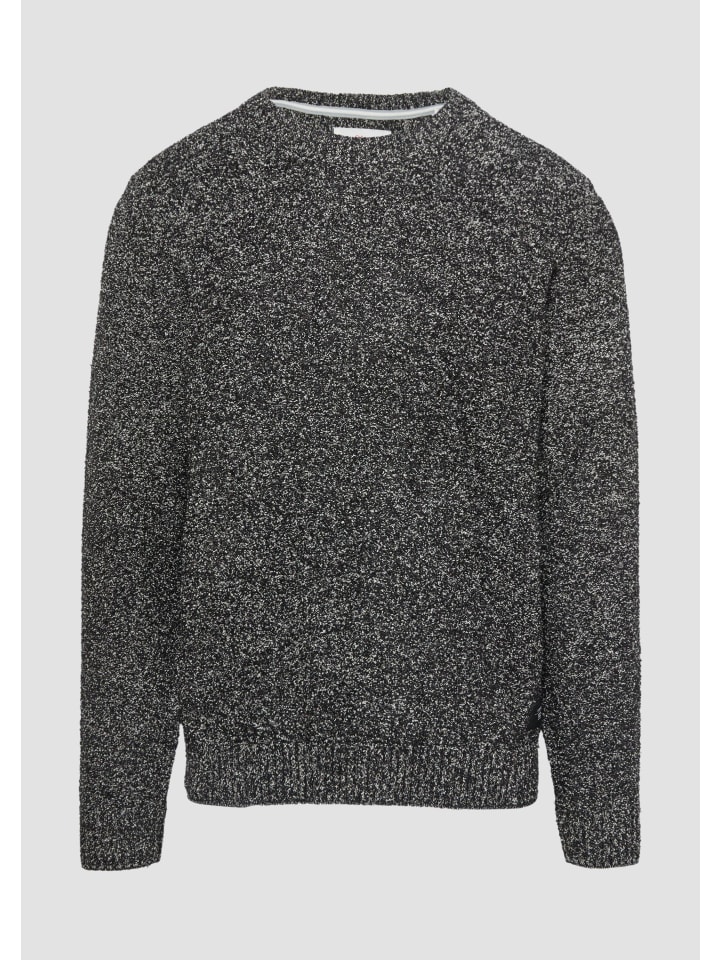 

Вязаный свитер в цвете 99W1_черный s.Oliver