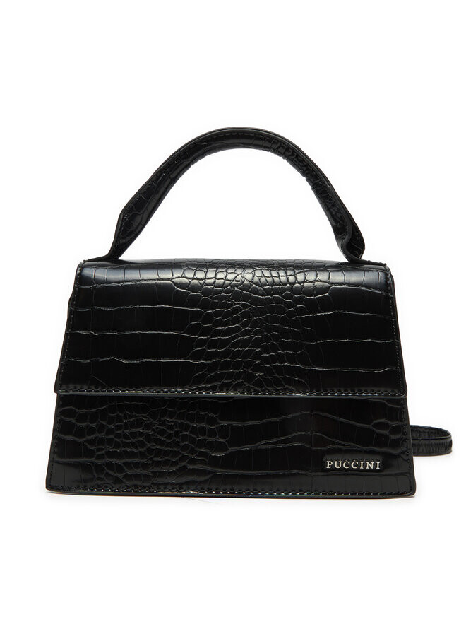 

Сумка Puccini BK2241214M, черный