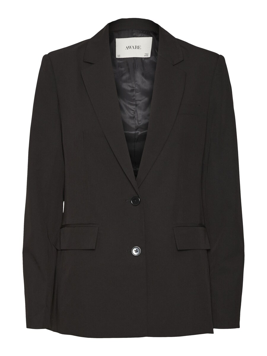 

Классический блейзер VERO MODA Blazer MALAK, черный