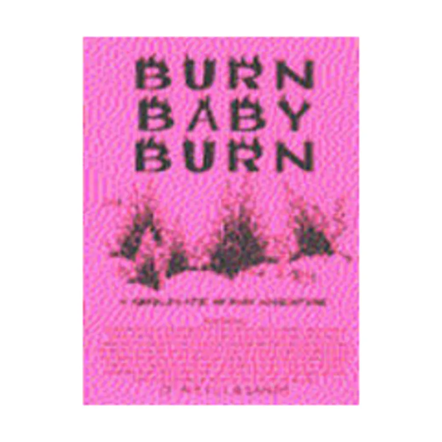 

Модуль Burn Baby Burn, Kobolds Ate My Baby! (9th Level Games)