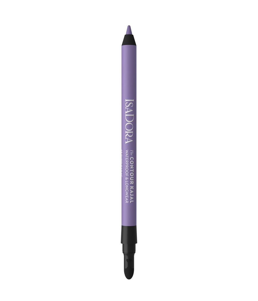 

Подводка для глаз IsaDora Contour Kajal, Nr. 68 - Purple Lilac, 1.2g