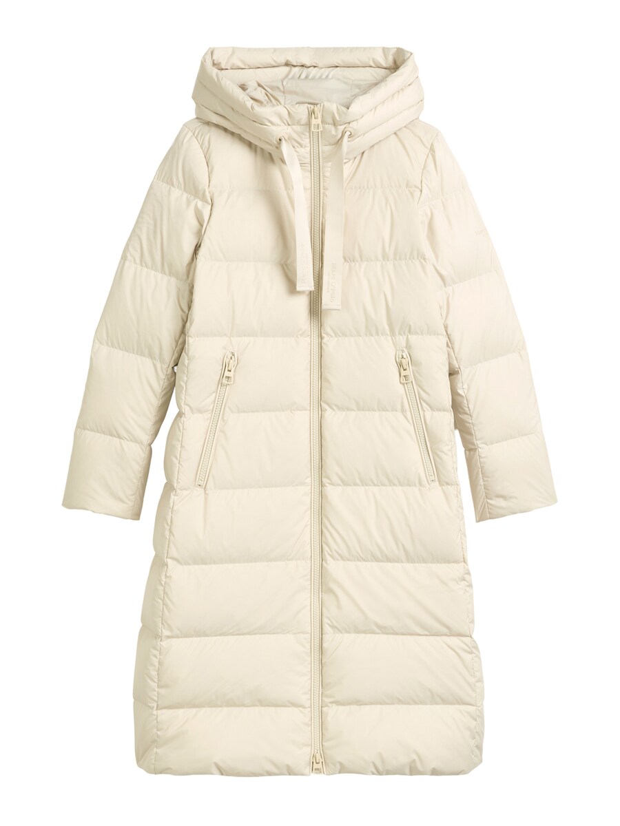 

Зимнее пальто Marc OPolo, Ivory