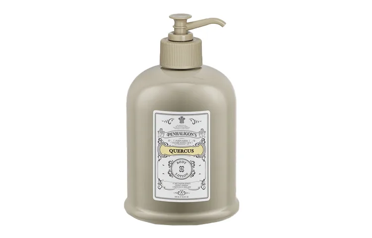PENHALIGON'S Крем для рук и тела PANHAILIGEN QUERCUS дуэт 500 мл, 500ml