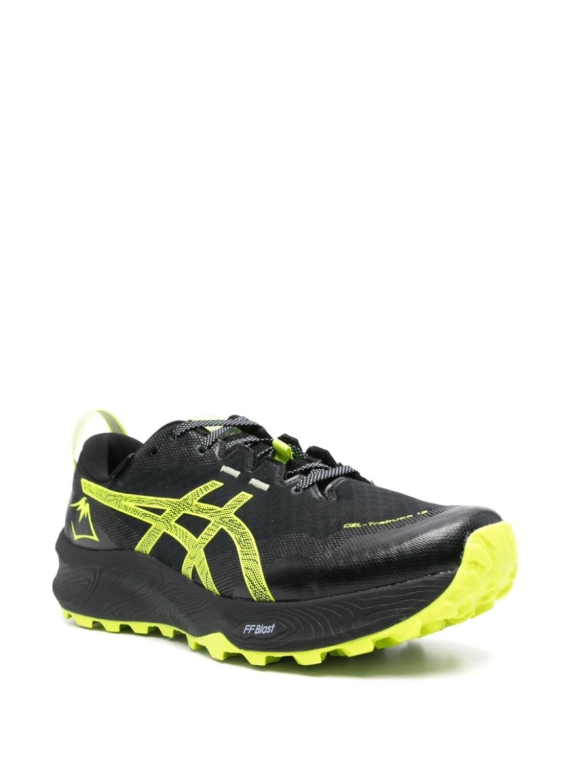 ASICS кроссовки GT-1000, черный — фото 2