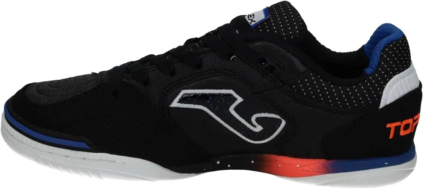 Мужские кроссовки для мини-футбола Joma Joma, Black Royal Blue — фото 3