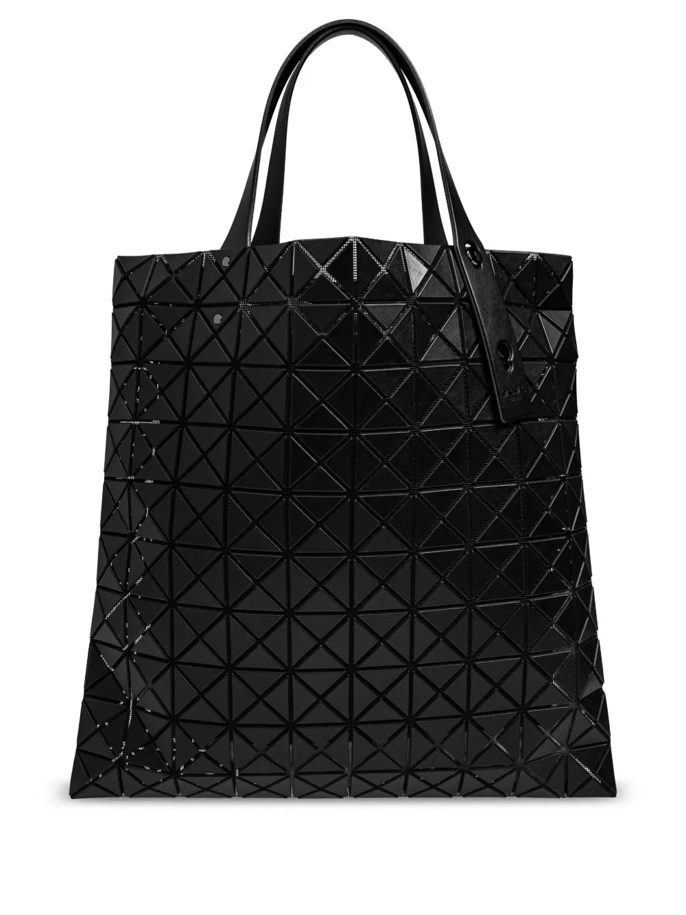 

Сумка-шоппер Prism Matte Bao Bao Issey Miyake, черный