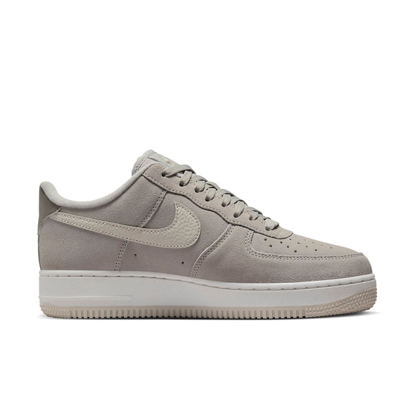 Кроссовки air force 1 low '07 'light iron ore' Nike, мультиколор — фото 2