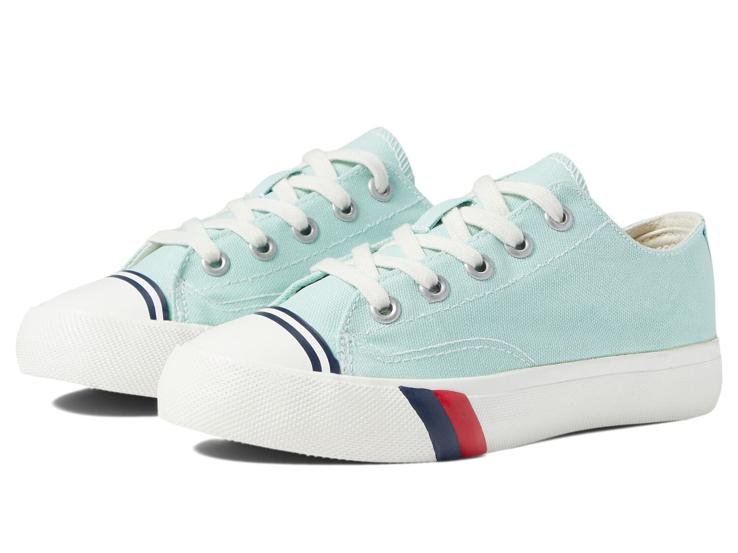 

Кроссовки PRO-Keds Kids, Royal Lo