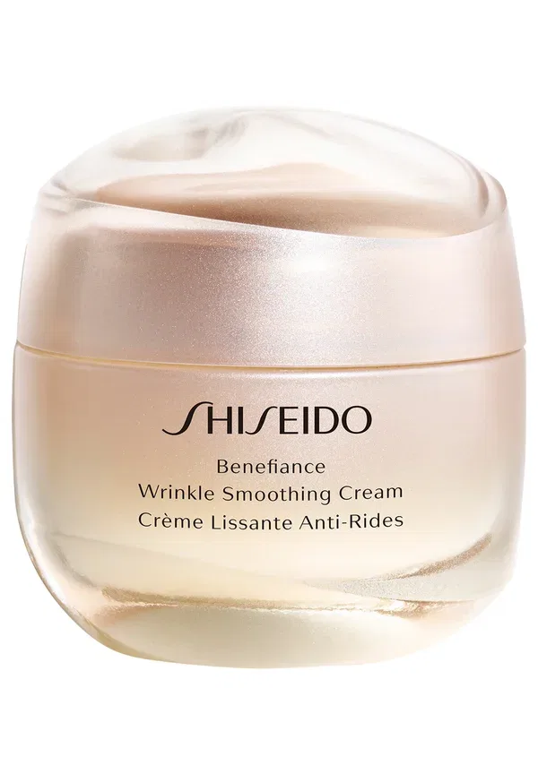 Крем для лица против морщин Benefiance Shiseido, 75 мл — фото 2