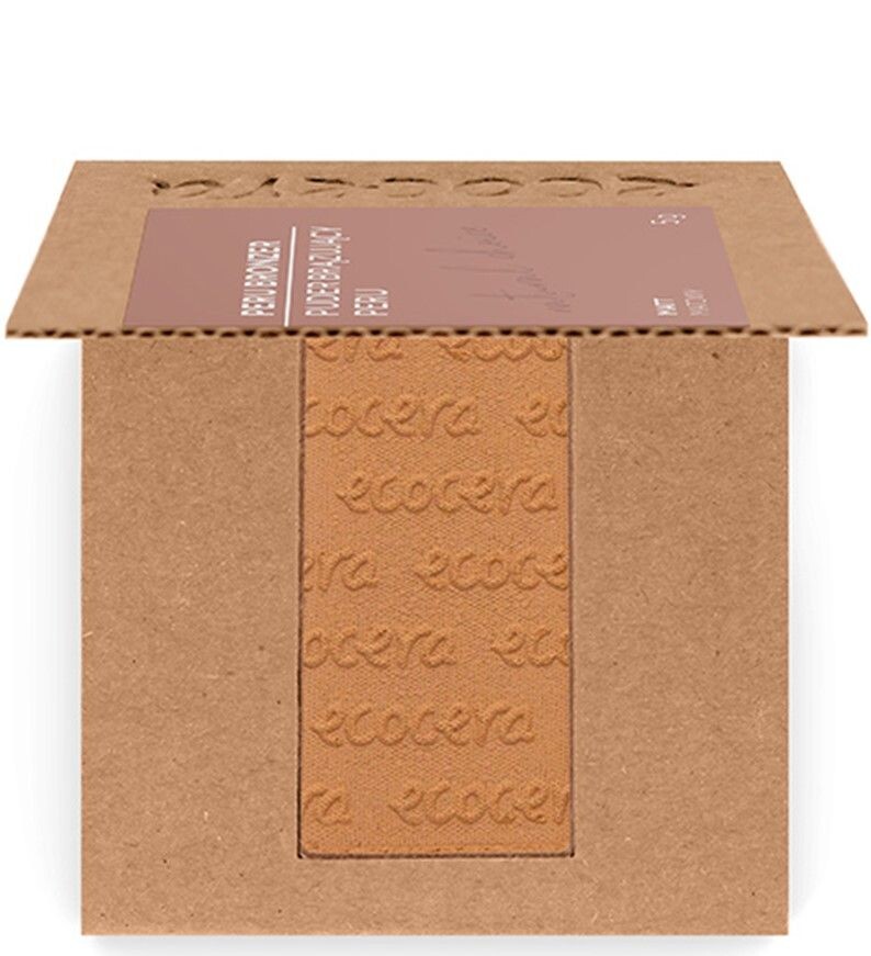 

Ecocera Natural Choice бронзирующий порошок, 5 g