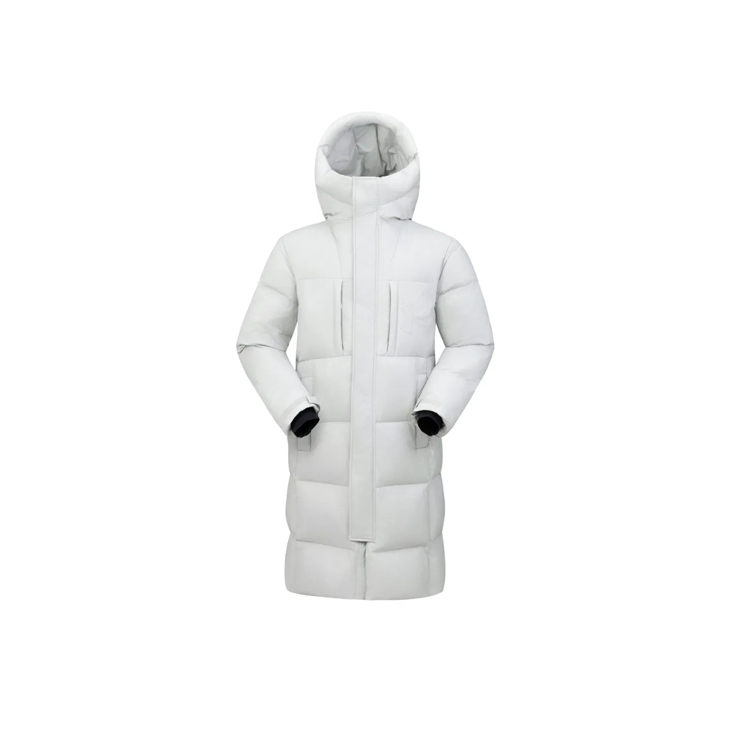 Детский пуховик Unisex Under Armour, Optical White