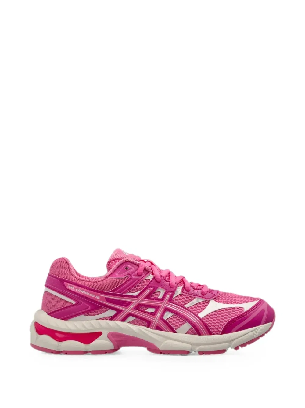 Кроссовки Gel-Cumulus 16 Asics Kids, розовый