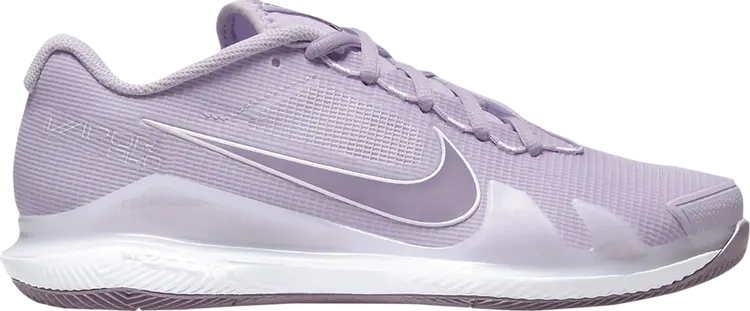 

Бутсы Nike Wmns NikeCourt Air Zoom Vapor Pro 'Doll Amethyst Wave', фиолетовый