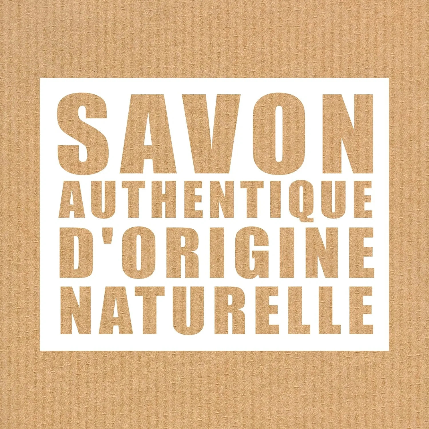Мыло туалетное Le Naturel Extra Pur Marseille, Аромат Orange Blossom, 500 мл, Оранжевый Savon Le Naturel — фото 2