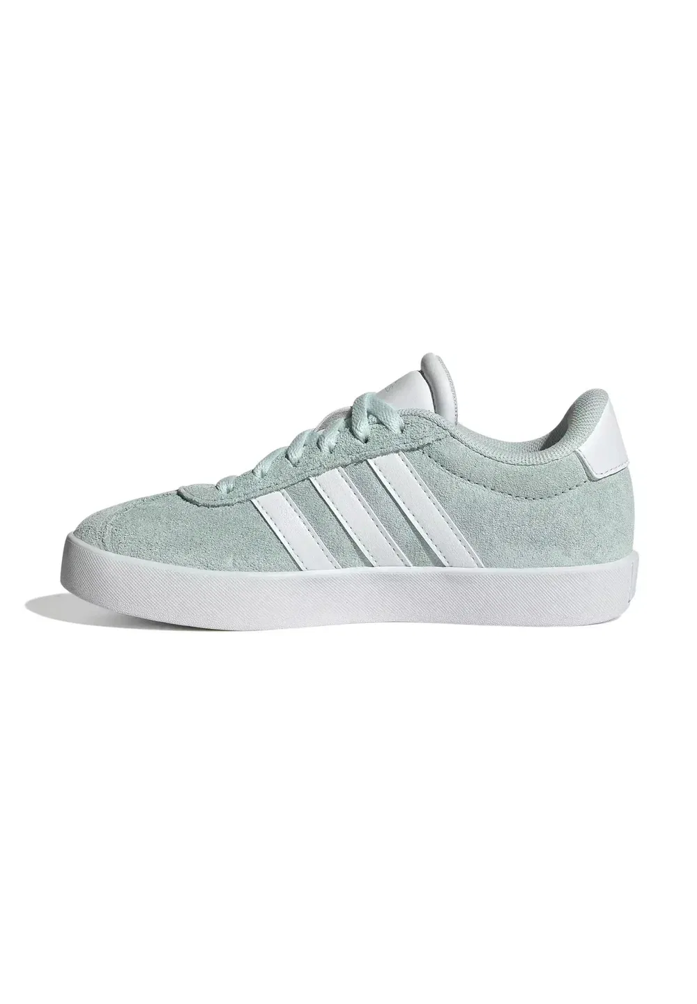 Vl court 3.0 - кроссовки Adidas Sportswear, Halmin Ftwwht Cblack