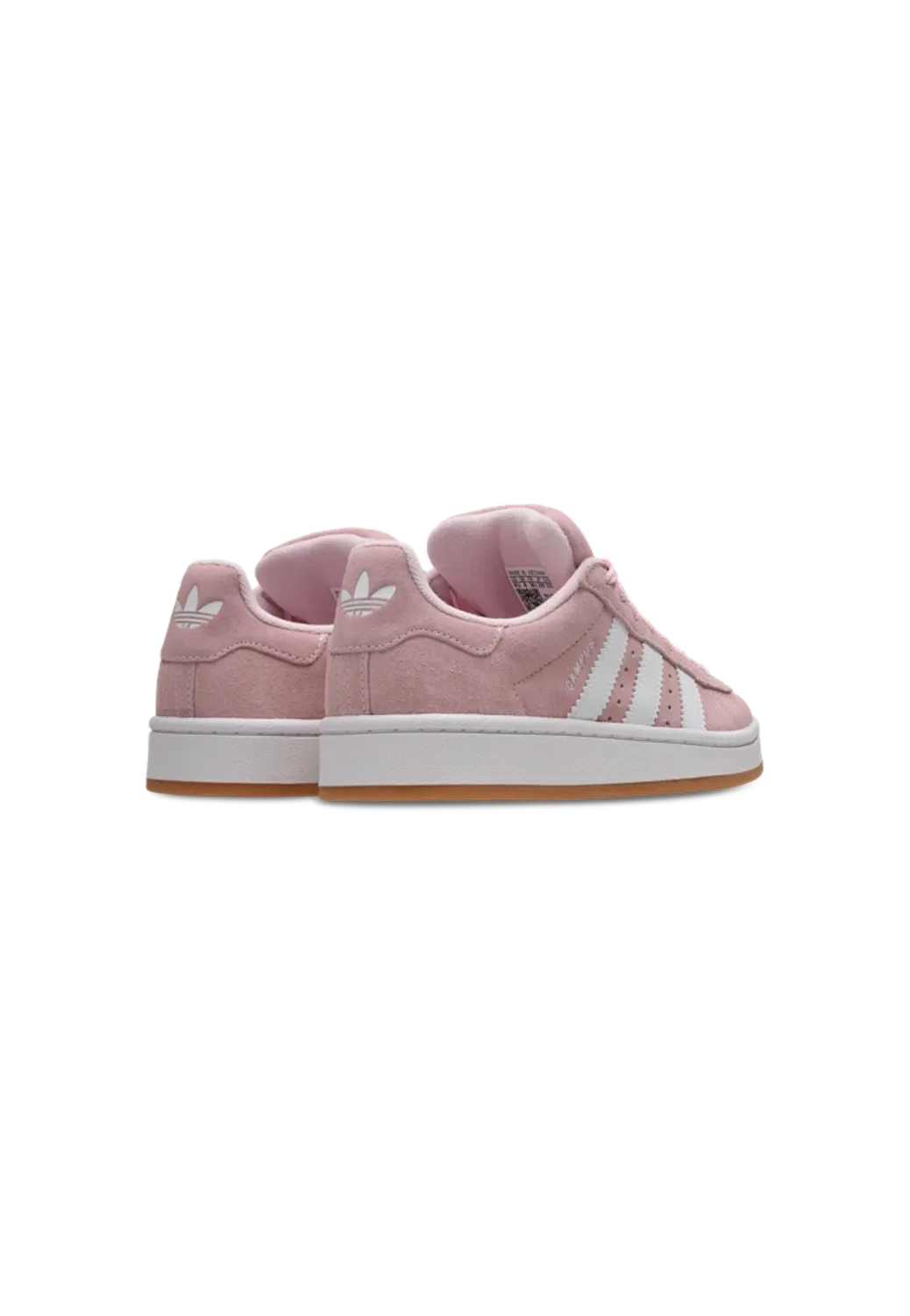 Кроссовки низкие Adidas Originals JP5508, розовый — фото 3