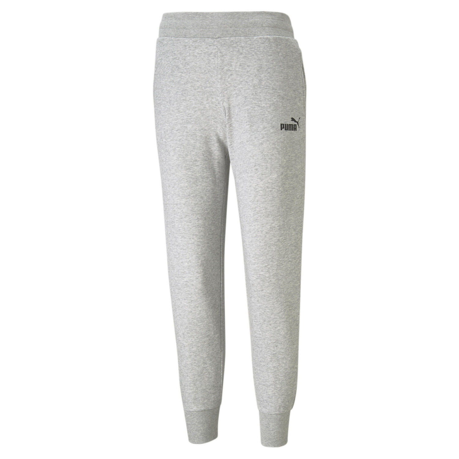 

Женские спортивные штаны Essentials PUMA, Серый