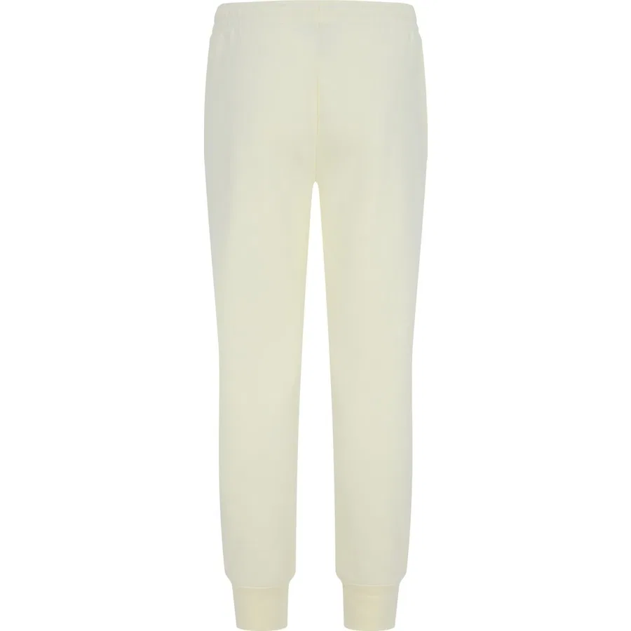 Детские спортивные штаны Nike Jorden Jumpman Sustainable Pant, Желтый — фото 3