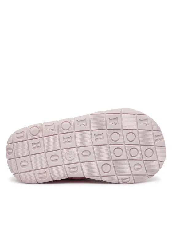 Шлепанцы Classic Slippers Froddo, розовый — фото 4
