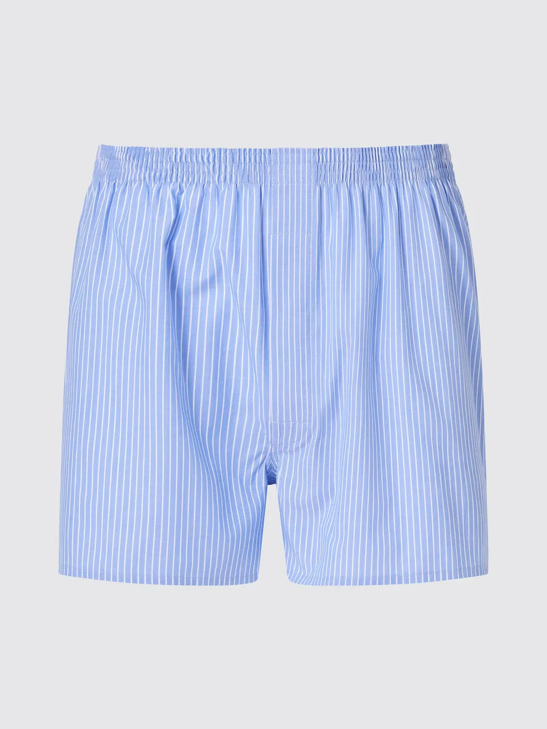 Нижнее белье Uniqlo, полосатые трусы, синий
