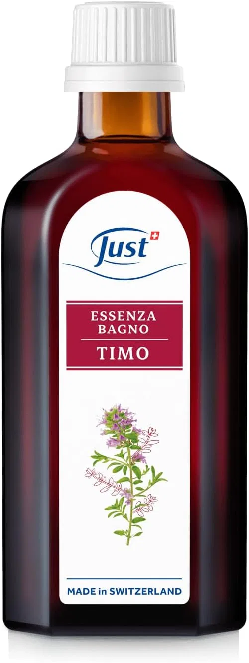 Масло для ванны Thyme, WPARHUS, 125 мл, Eucalyptus