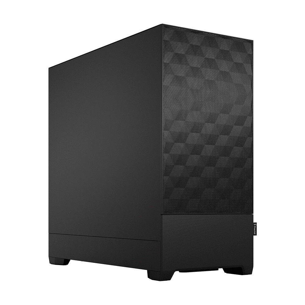 

Корпус Fractal Design Pop Air, Mid Tower, чёрный