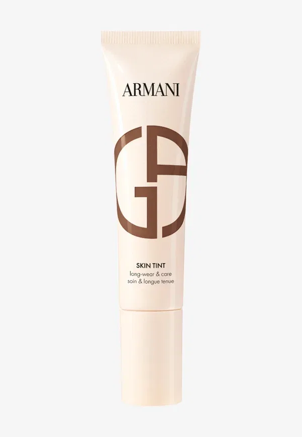 Тонирующий увлажняющий крем Ls skin tint 30 мл Armani Beauty, цвет 19