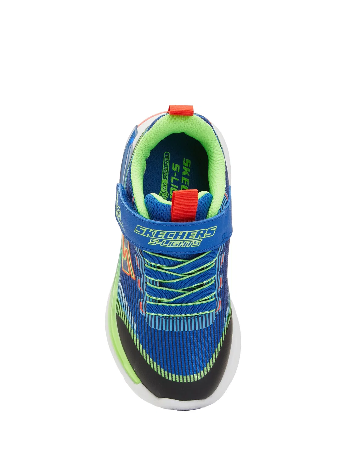 Кроссовки Tri-Namics 2.0 Skechers, Çok Renkli — фото 4