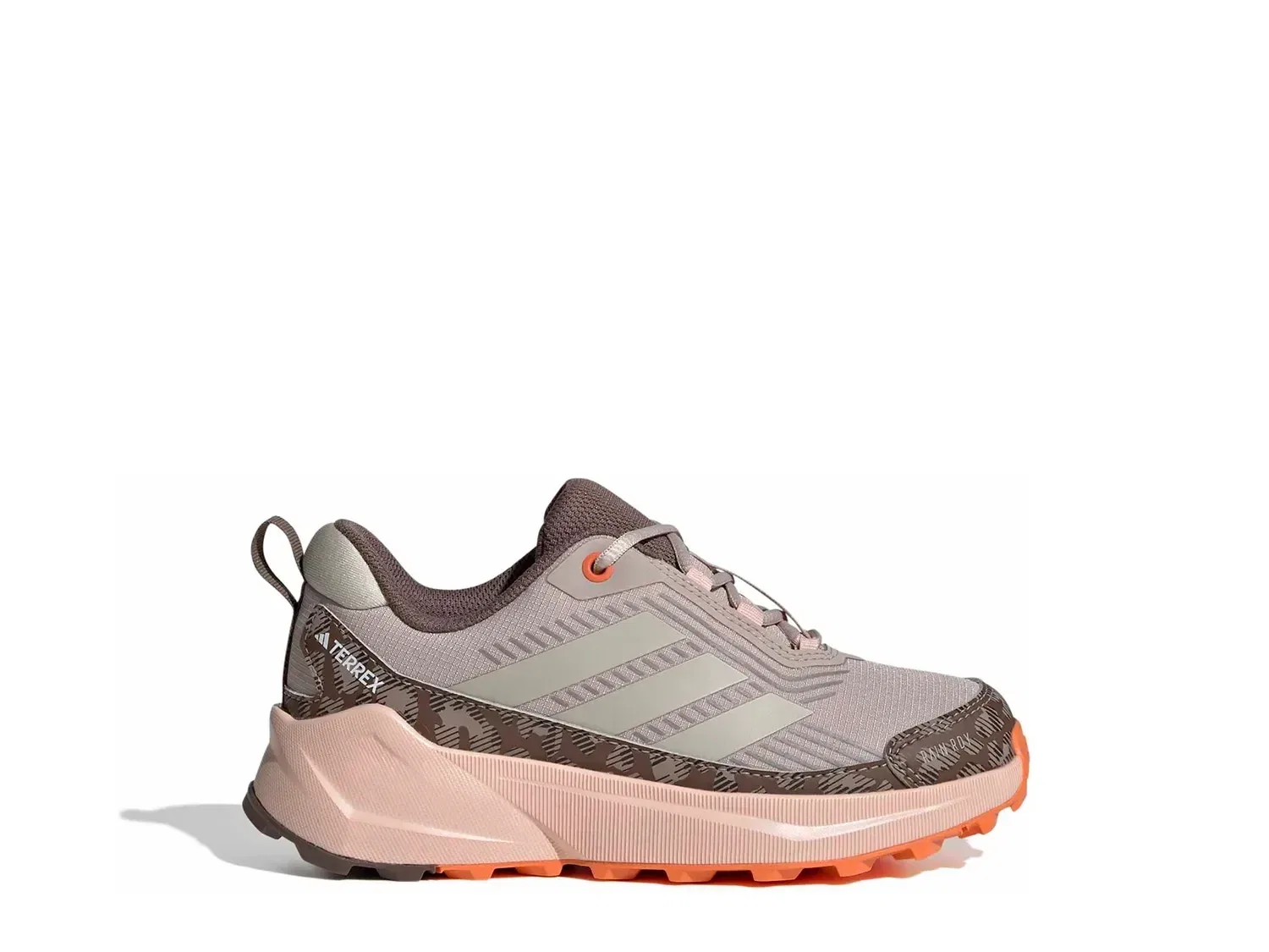 Кроссовки для походов Terrex Trailmaker 2.0 RAIN.RDY, adidas, светло-коричневый — фото 2