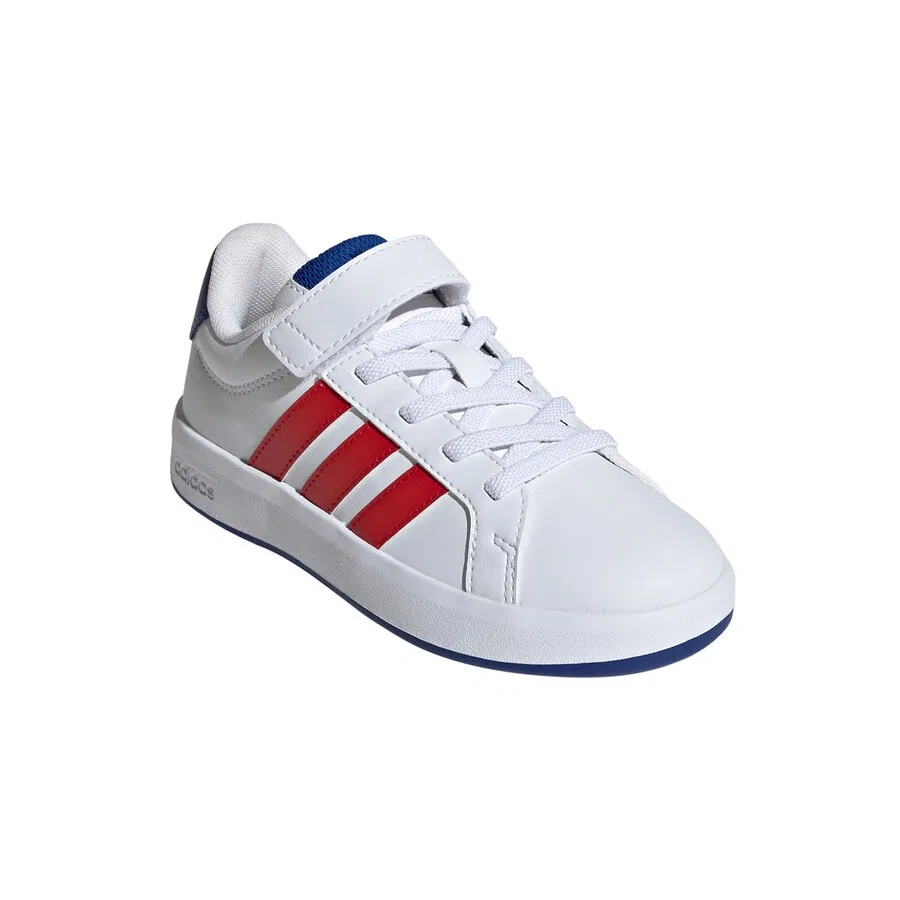 Кроссовки ADIDAS SPORTSWEAR 'GRAND COURT 3.0' белого цвета
