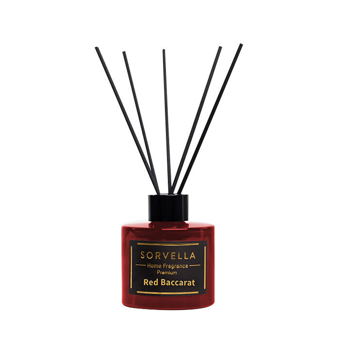 

Sorvella Perfume Red Baccarat ароматические палочки, 120 мл