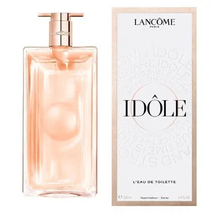 Женская туалетная вода Lancome Idle, 50 мл