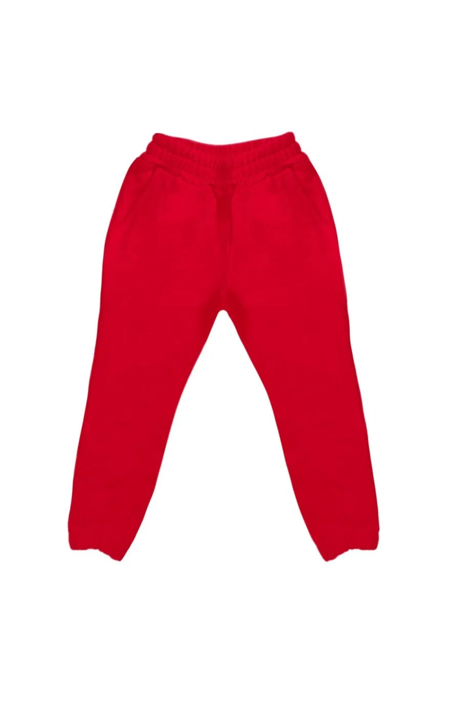 Детские джоггеры Signature Bits & Bows, Red