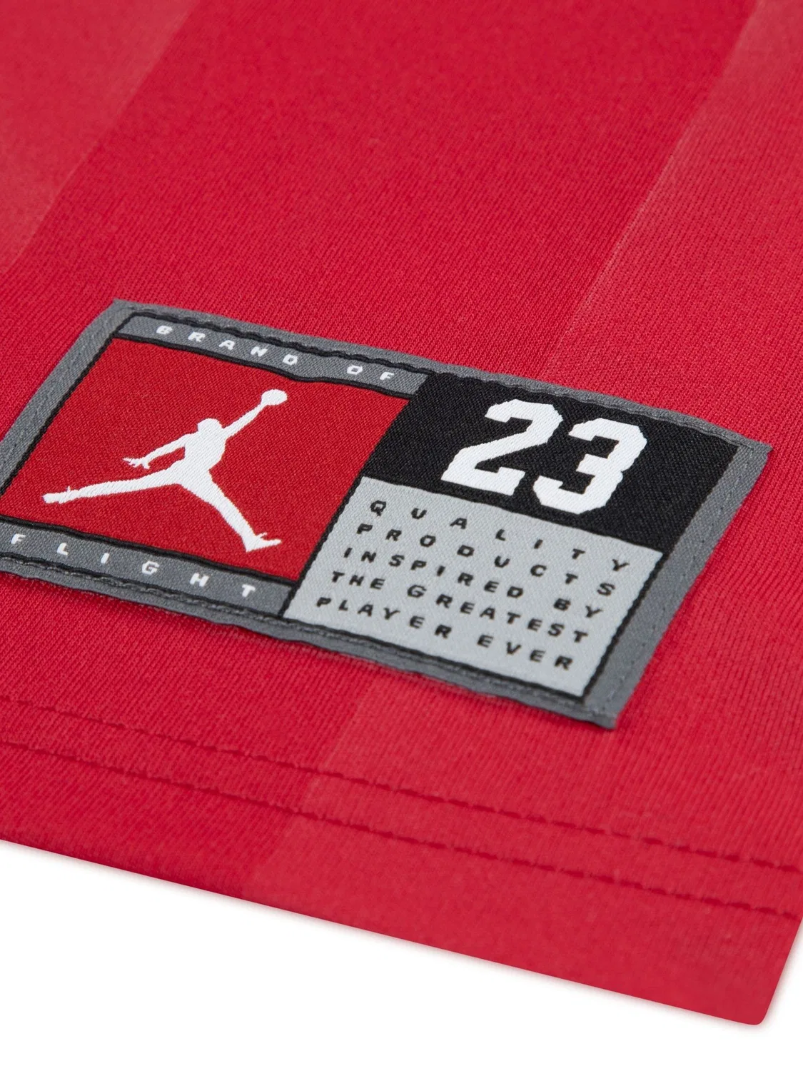 Спортивный костюм Jordan MJ Sport Jersey Mesh, черный — фото 3