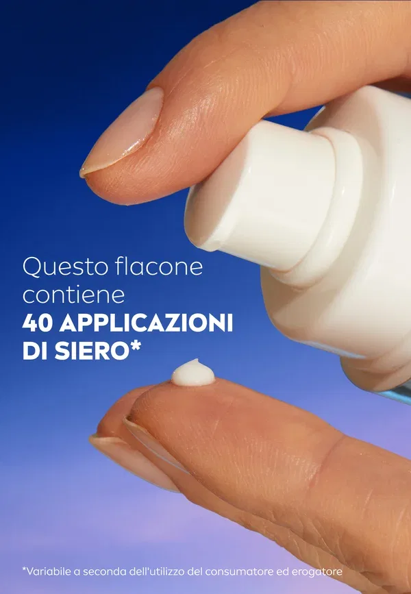 Сыворотка омолаживающая Cellular Epigenetics Nivea, 30 мл, trasparent, прозрачный — фото 3