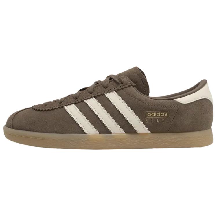 

Adidas Stadt 'Earth Strata' Adidas Originals, коричневый
