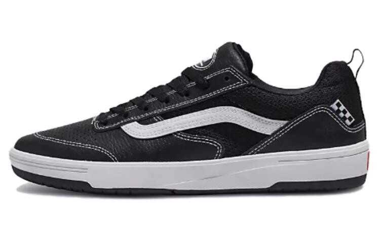 

Обувь для скейтбординга Vans Zahba унисекс, Black