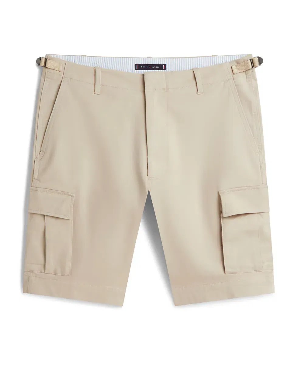 Мужские шорты карго свободного кроя River Tommy Hilfiger, Beige