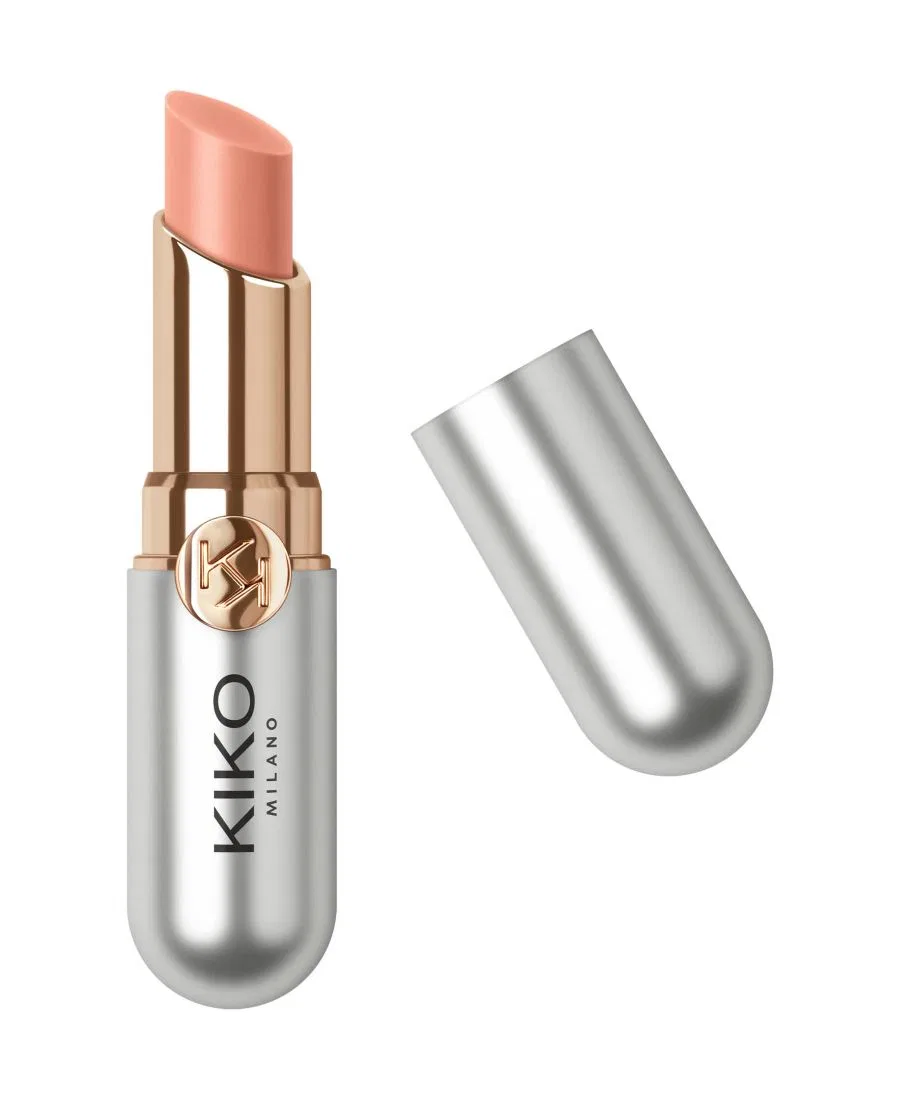 Блеск для губ Jelly Stylo 501 KIKO Milano, 2 г, Natural Rose