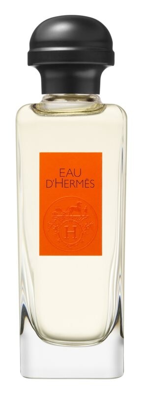 

Туалетная вода HERMÈS Eau d'Hermès, 100 мл