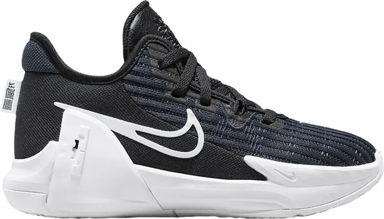 

Кроссовки Nike LeBron Witness 6 PS 'Dark Obsidian White', синий