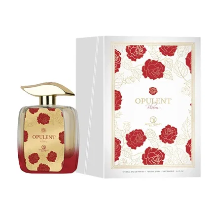 Парфюмерная вода Opulent Bloom Grandeur
